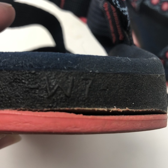 Chaco Z Cloud Series Sandals - Picture 11 of 11